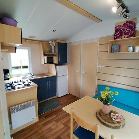 Mobilhome Boofzheim Exterior photo